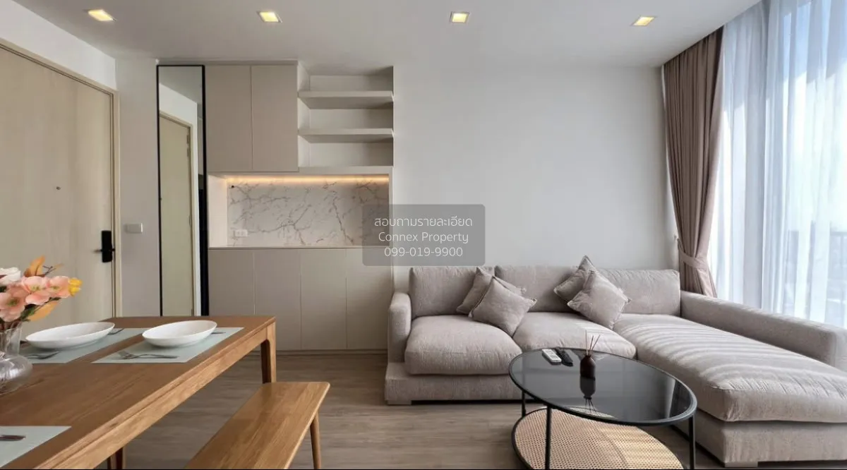 ขายคอนโด  โนเบิล สเตท 39 วิวสวย ชั้นสูง BTS-พร้อมพงษ์ คลองตันเหนื 3