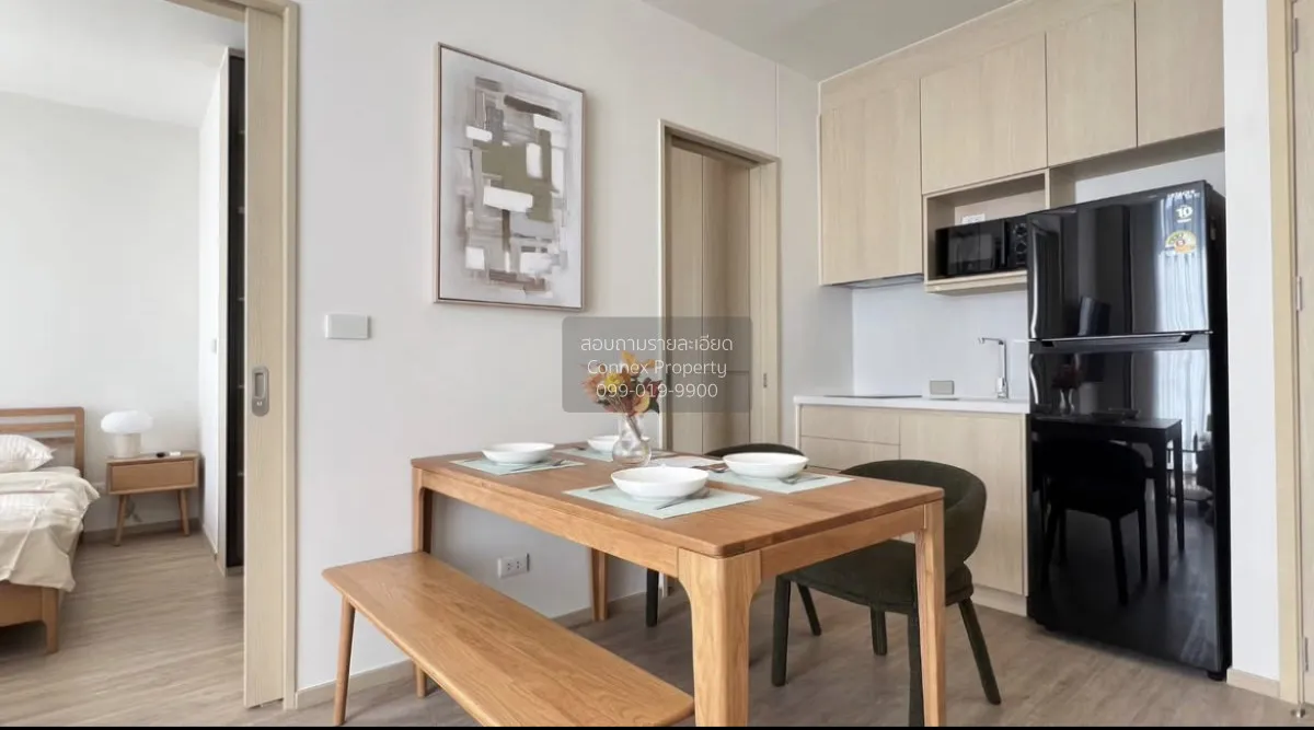 ขายคอนโด  โนเบิล สเตท 39 วิวสวย ชั้นสูง BTS-พร้อมพงษ์ คลองตันเหนื 4