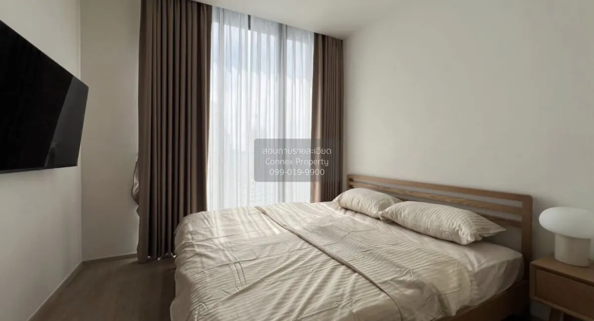 ขายคอนโด  โนเบิล สเตท 39 วิวสวย ชั้นสูง BTS-พร้อมพงษ์ คลองตันเหนื