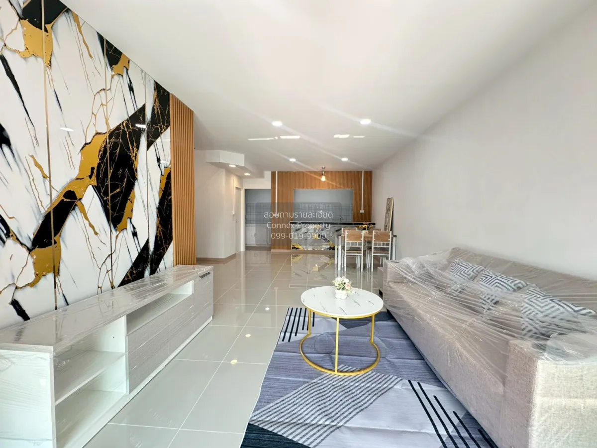 ขายทาวน์เฮ้าส์/ทาวน์โฮม  พฤกษา 18 บางใหญ่ (ซอยเเก้วอินทร์) รีโนเว