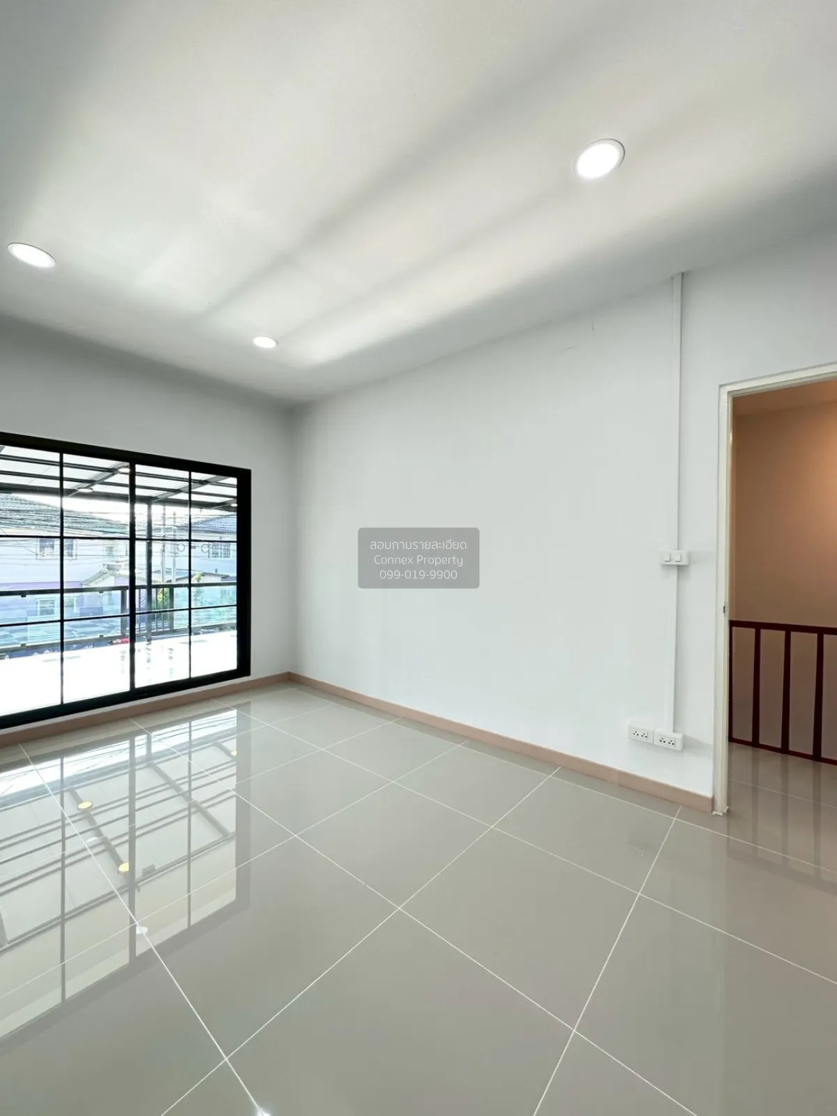 ขายทาวน์เฮ้าส์/ทาวน์โฮม  พฤกษา 18 บางใหญ่ (ซอยเเก้วอินทร์) รีโนเว