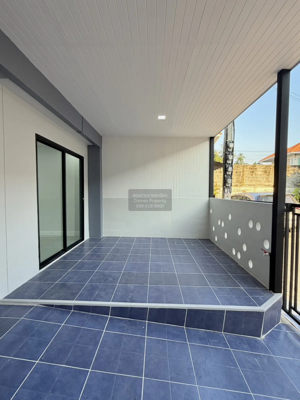 ขายทาวน์เฮ้าส์/ทาวน์โฮม  บ้านพฤกษา 69 บางใหญ่ - แก้วอินทร์ บางแม่ 4