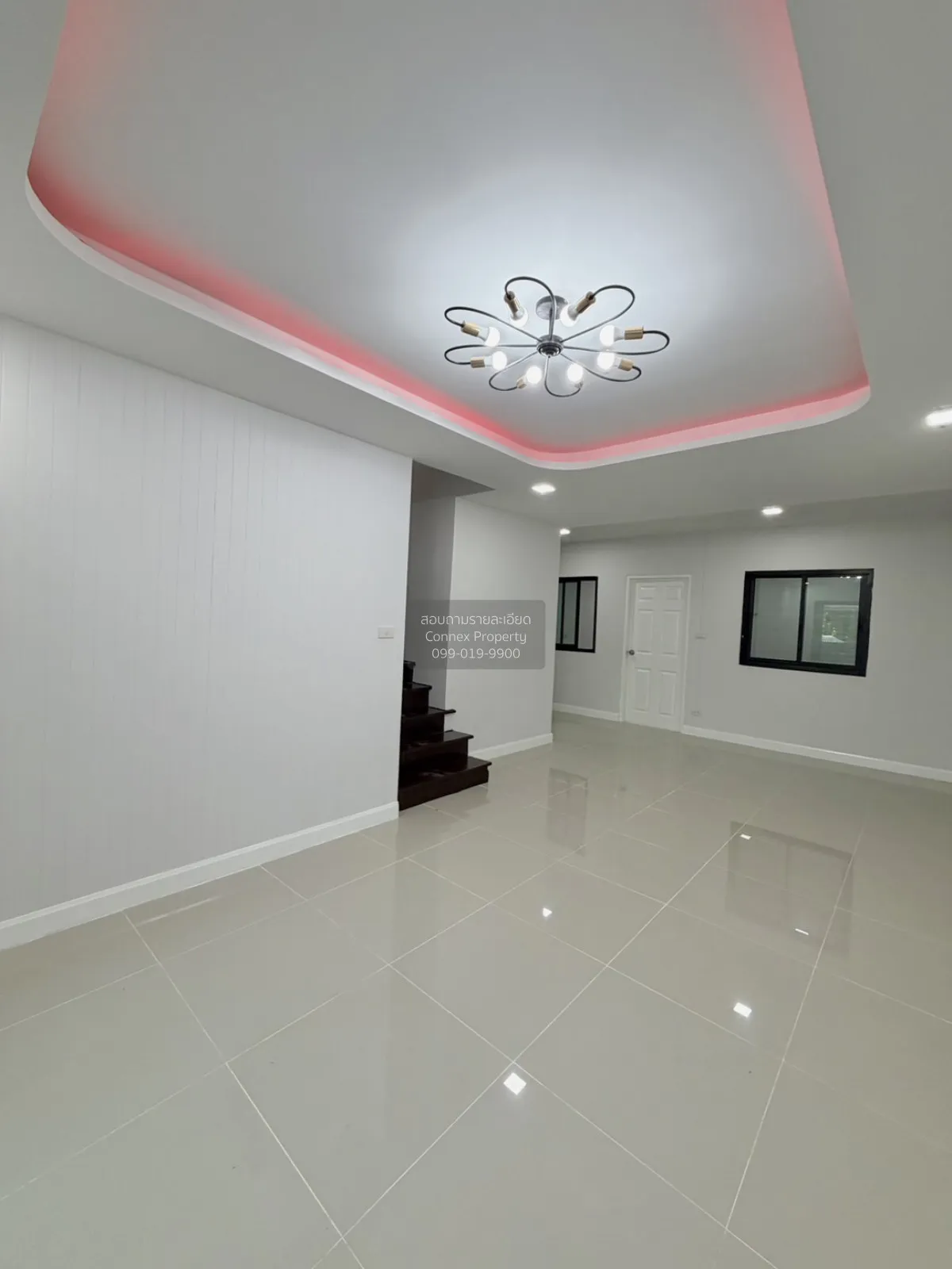 ขายทาวน์เฮ้าส์/ทาวน์โฮม  บ้านพฤกษา 69 บางใหญ่ - แก้วอินทร์ บางแม่