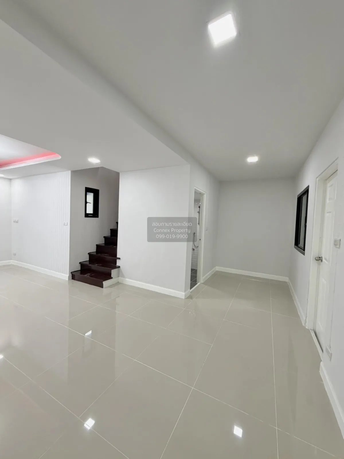 ขายทาวน์เฮ้าส์/ทาวน์โฮม  บ้านพฤกษา 69 บางใหญ่ - แก้วอินทร์ บางแม่