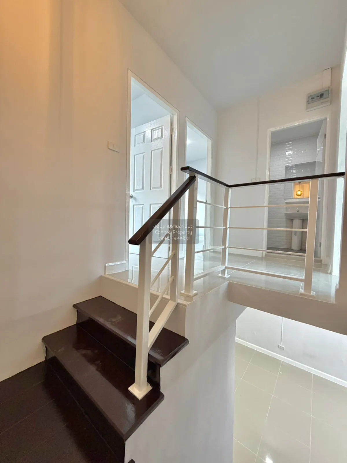 ขายทาวน์เฮ้าส์/ทาวน์โฮม  บ้านพฤกษา 69 บางใหญ่ - แก้วอินทร์ บางแม่