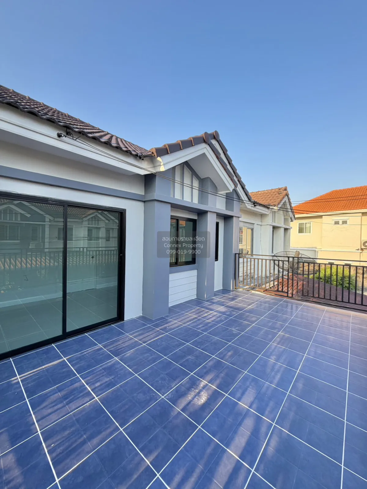 ขายทาวน์เฮ้าส์/ทาวน์โฮม  บ้านพฤกษา 69 บางใหญ่ - แก้วอินทร์ บางแม่