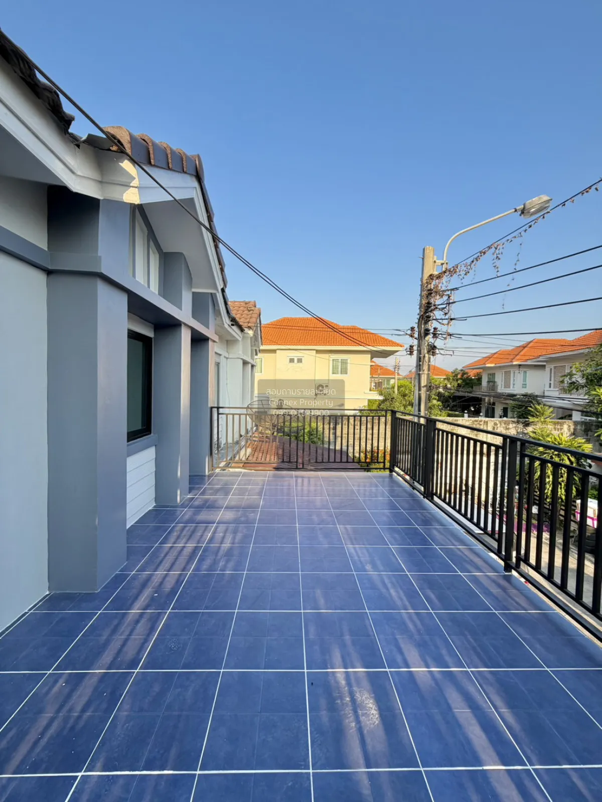 ขายทาวน์เฮ้าส์/ทาวน์โฮม  บ้านพฤกษา 69 บางใหญ่ - แก้วอินทร์ บางแม่