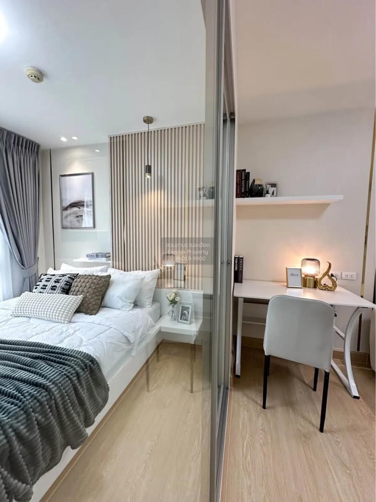 For Sale Condo , The Trust Residence Pinklao , MRT-Bang Yi Khon , 3