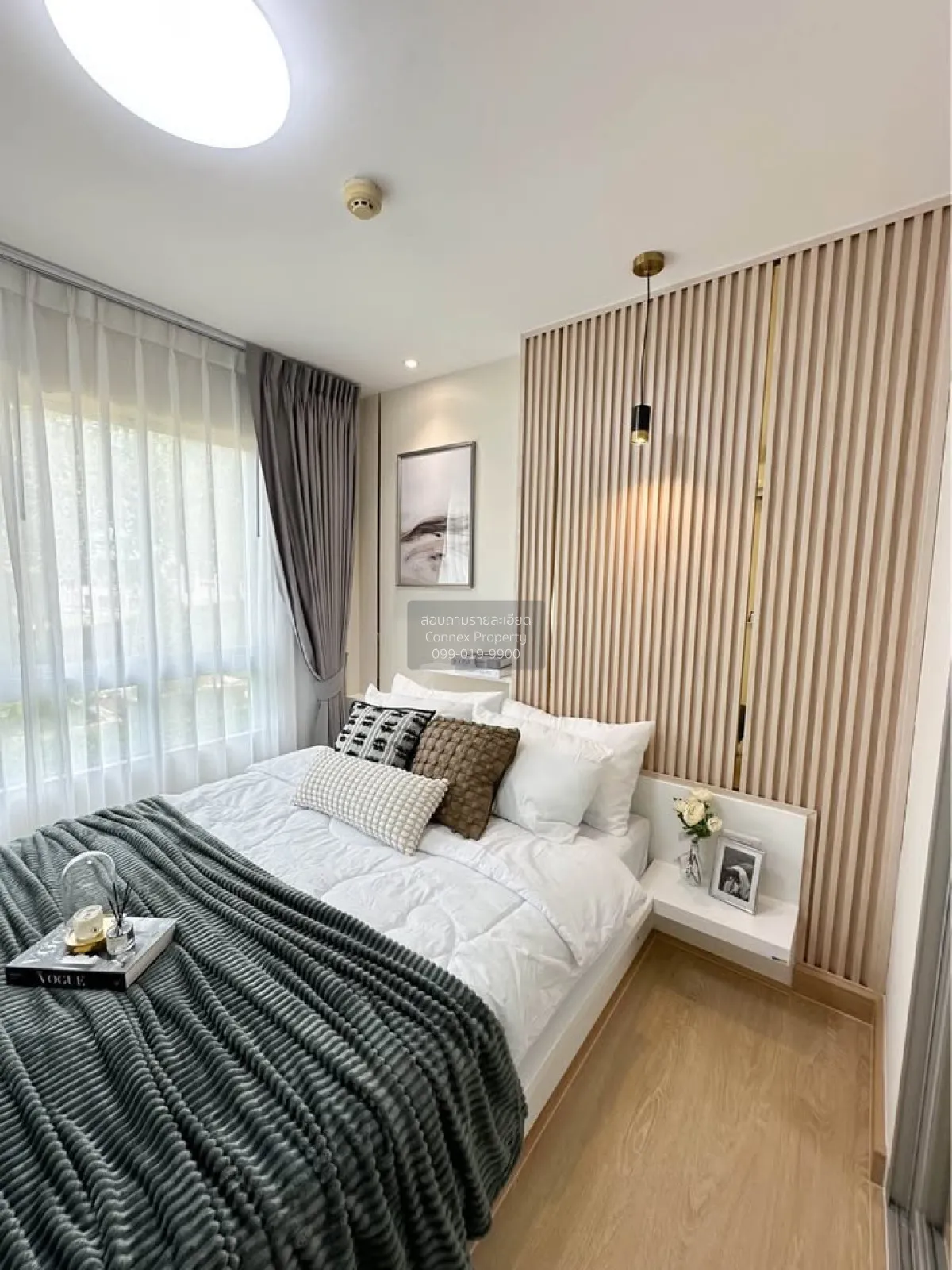 For Sale Condo , The Trust Residence Pinklao , MRT-Bang Yi Khon , 4