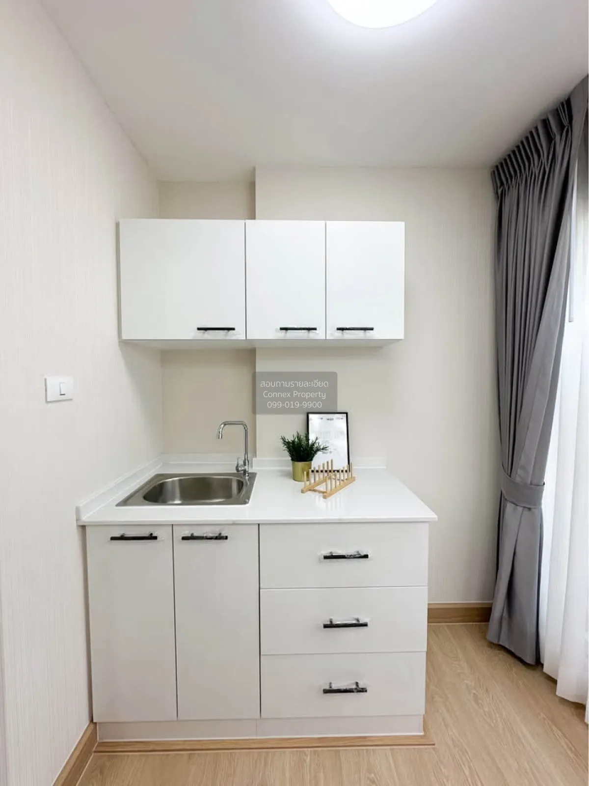 For Sale Condo , The Trust Residence Pinklao , MRT-Bang Yi Khon ,