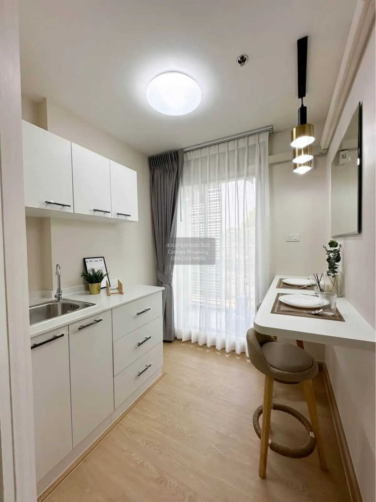 For Sale Condo , The Trust Residence Pinklao , MRT-Bang Yi Khon ,