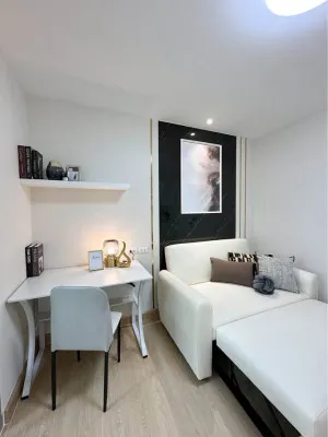 For Sale Condo , The Trust Residence Pinklao , MRT-Bang Yi Khon , Arun Ammarin , Bangkok Noi , Bangkok , CX-151346