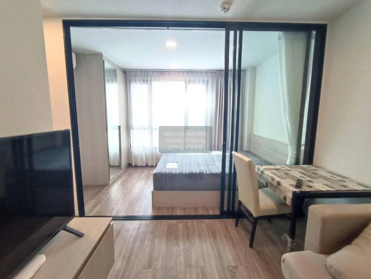 For Rent Condo , The Collect Ratchada 32 , Chankasem , Chatuchak  2