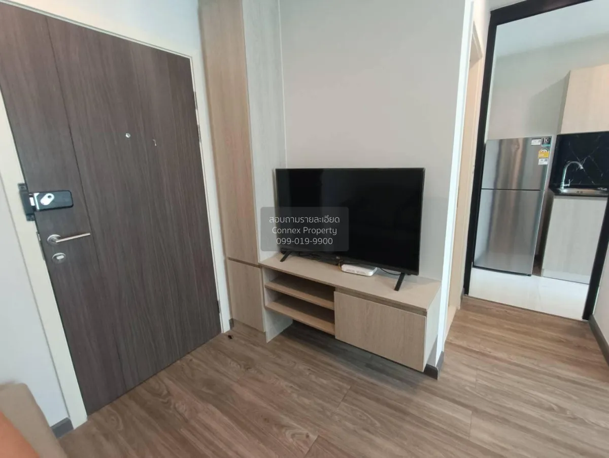 For Rent Condo , The Collect Ratchada 32 , Chankasem , Chatuchak  3