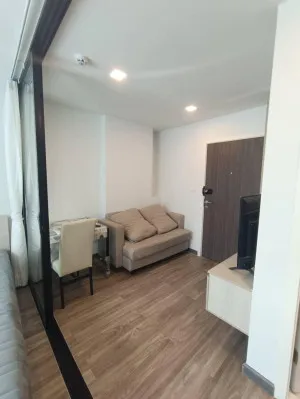 For Rent Condo , The Collect Ratchada 32 , Chankasem , Chatuchak , Bangkok , CX-151347