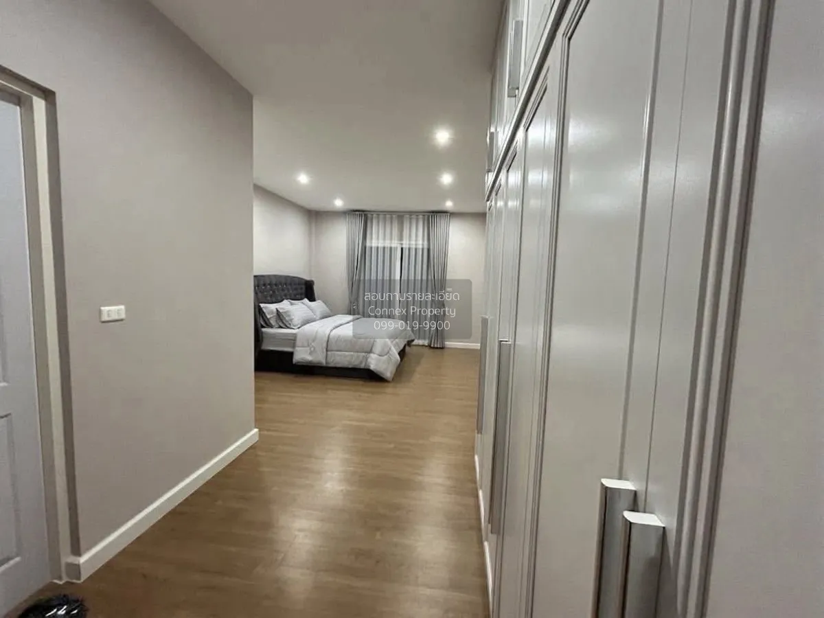 For Rent House , Grandio Petchkasem 81 , Nong Khang Phlu , Nong K 3