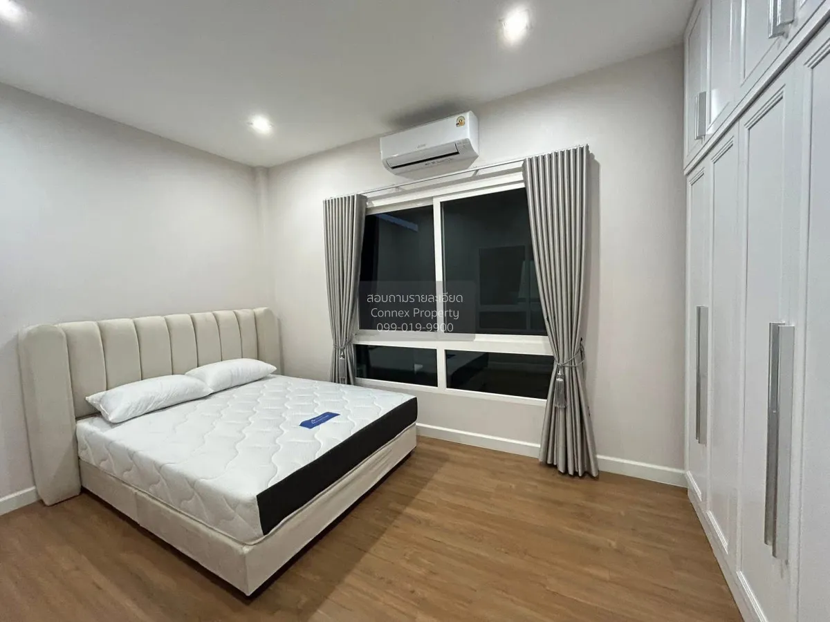 For Rent House , Grandio Petchkasem 81 , Nong Khang Phlu , Nong K 4