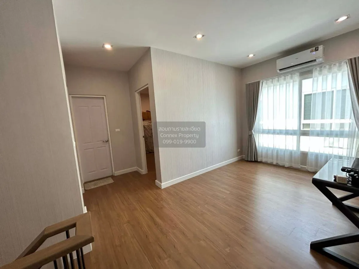 For Rent House , Grandio Petchkasem 81 , Nong Khang Phlu , Nong K