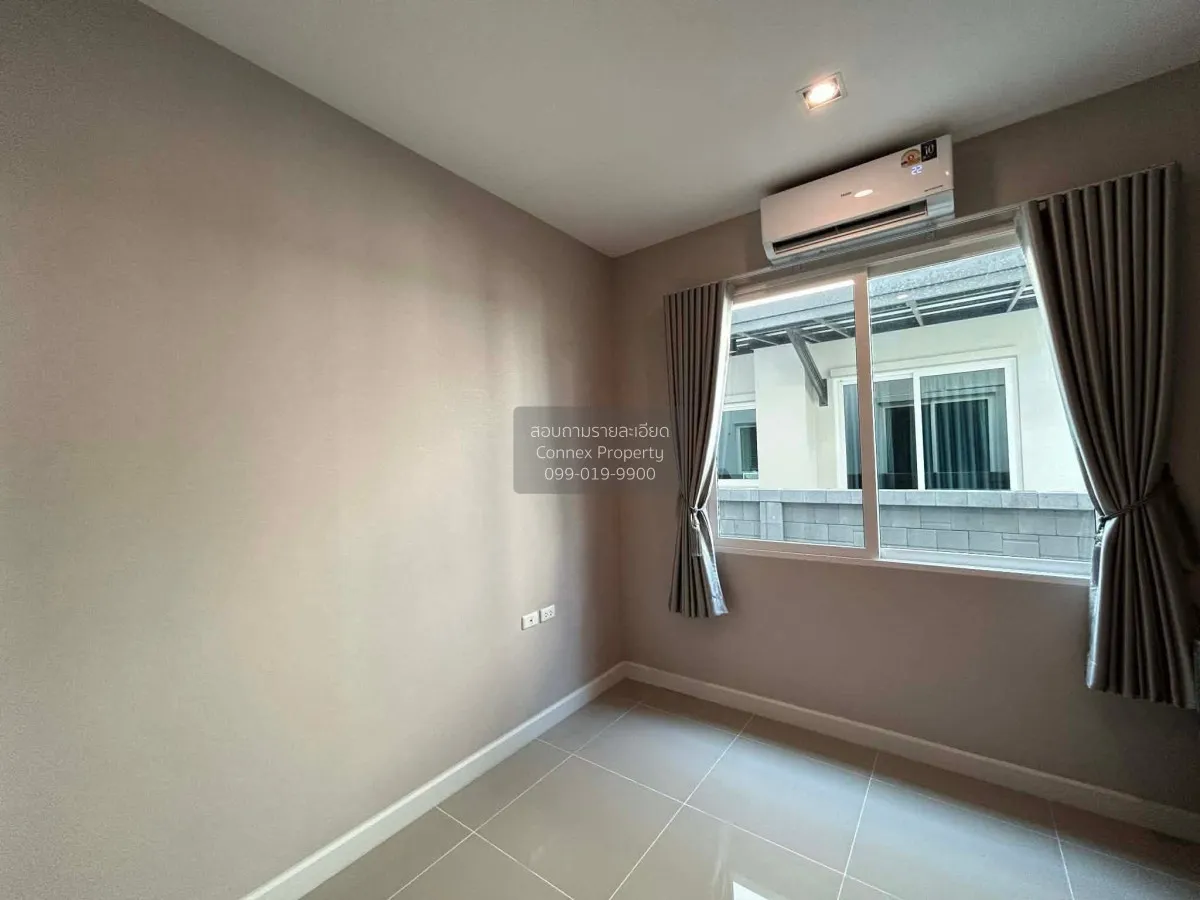 For Rent House , Grandio Petchkasem 81 , Nong Khang Phlu , Nong K