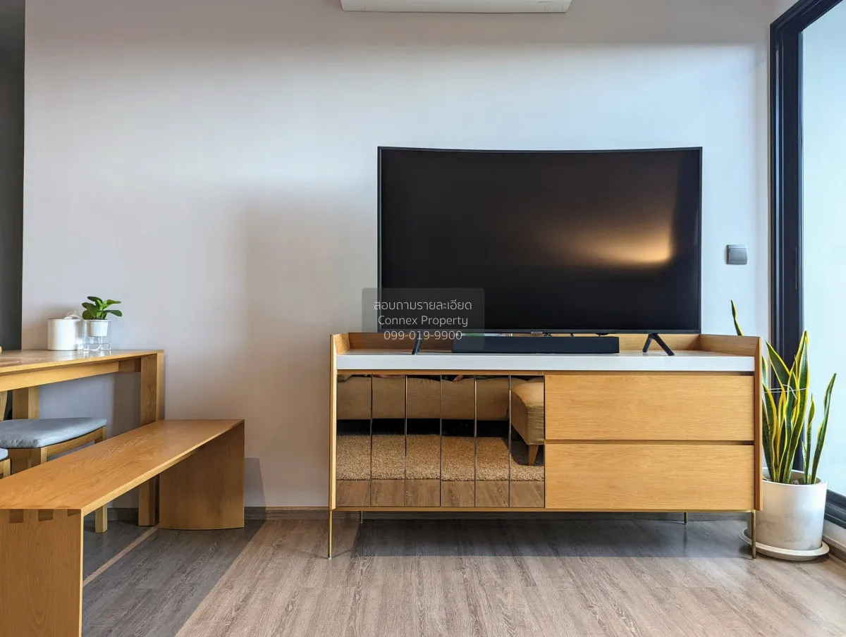 For Rent Condo , RHYTHM Ekkamai , BTS-Ekkamai , Khlong Tan Nuea , 2