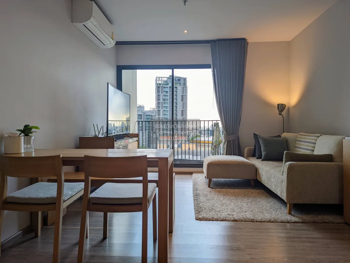 For Rent Condo , RHYTHM Ekkamai , BTS-Ekkamai , Khlong Tan Nuea , 3