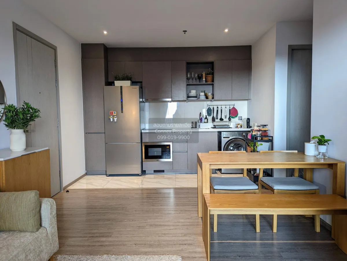 For Rent Condo , RHYTHM Ekkamai , BTS-Ekkamai , Khlong Tan Nuea , 4