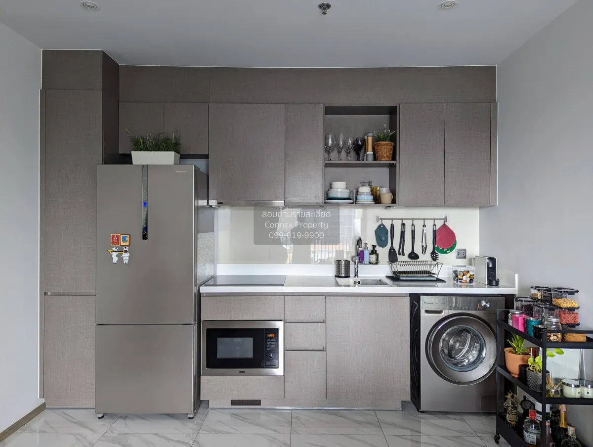 For Rent Condo , RHYTHM Ekkamai , BTS-Ekkamai , Khlong Tan Nuea ,