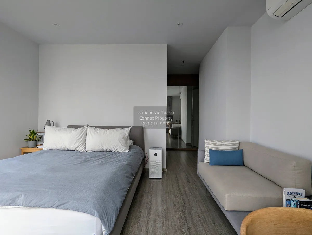 For Rent Condo , RHYTHM Ekkamai , BTS-Ekkamai , Khlong Tan Nuea ,