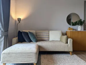 For Rent Condo , RHYTHM Ekkamai , BTS-Ekkamai , Khlong Tan Nuea , Watthana , Bangkok , CX-151349