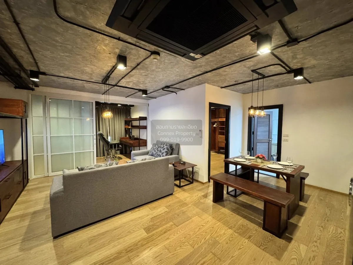 เช่าคอนโด  ศุภาลัย เพลส สุขุมวิท 39 BTS-พร้อมพงษ์ คลองตันเหนือ เข 3