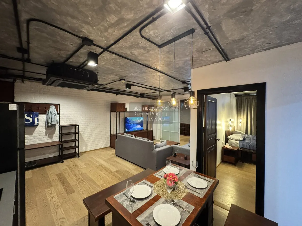 เช่าคอนโด  ศุภาลัย เพลส สุขุมวิท 39 BTS-พร้อมพงษ์ คลองตันเหนือ เข 4