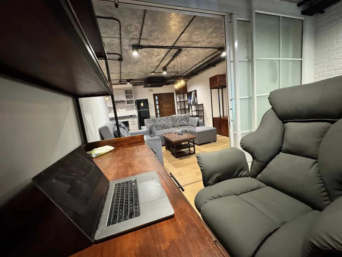 เช่าคอนโด  ศุภาลัย เพลส สุขุมวิท 39 BTS-พร้อมพงษ์ คลองตันเหนือ เข