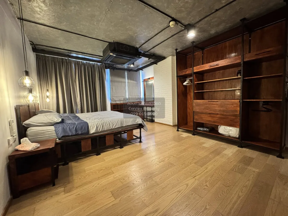 เช่าคอนโด  ศุภาลัย เพลส สุขุมวิท 39 BTS-พร้อมพงษ์ คลองตันเหนือ เข