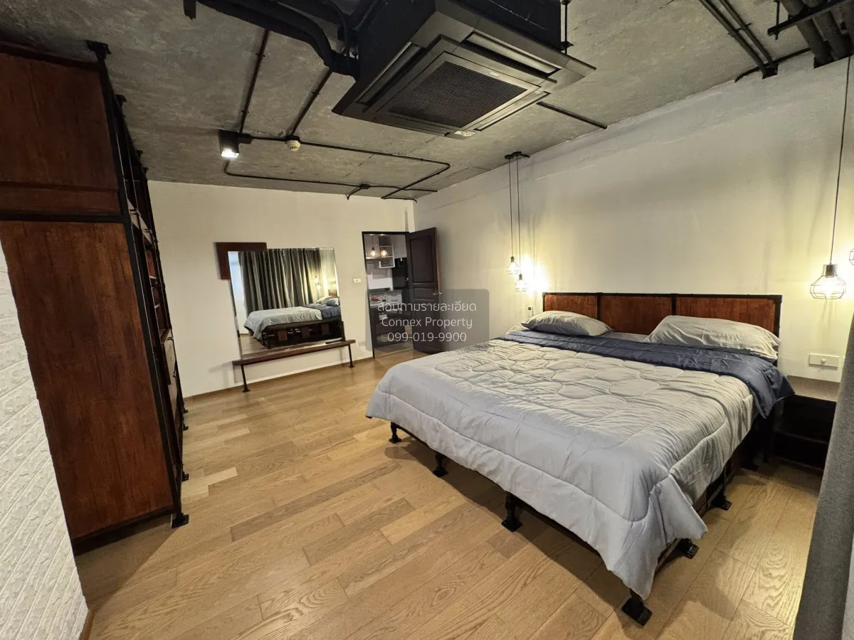 เช่าคอนโด  ศุภาลัย เพลส สุขุมวิท 39 BTS-พร้อมพงษ์ คลองตันเหนือ เข