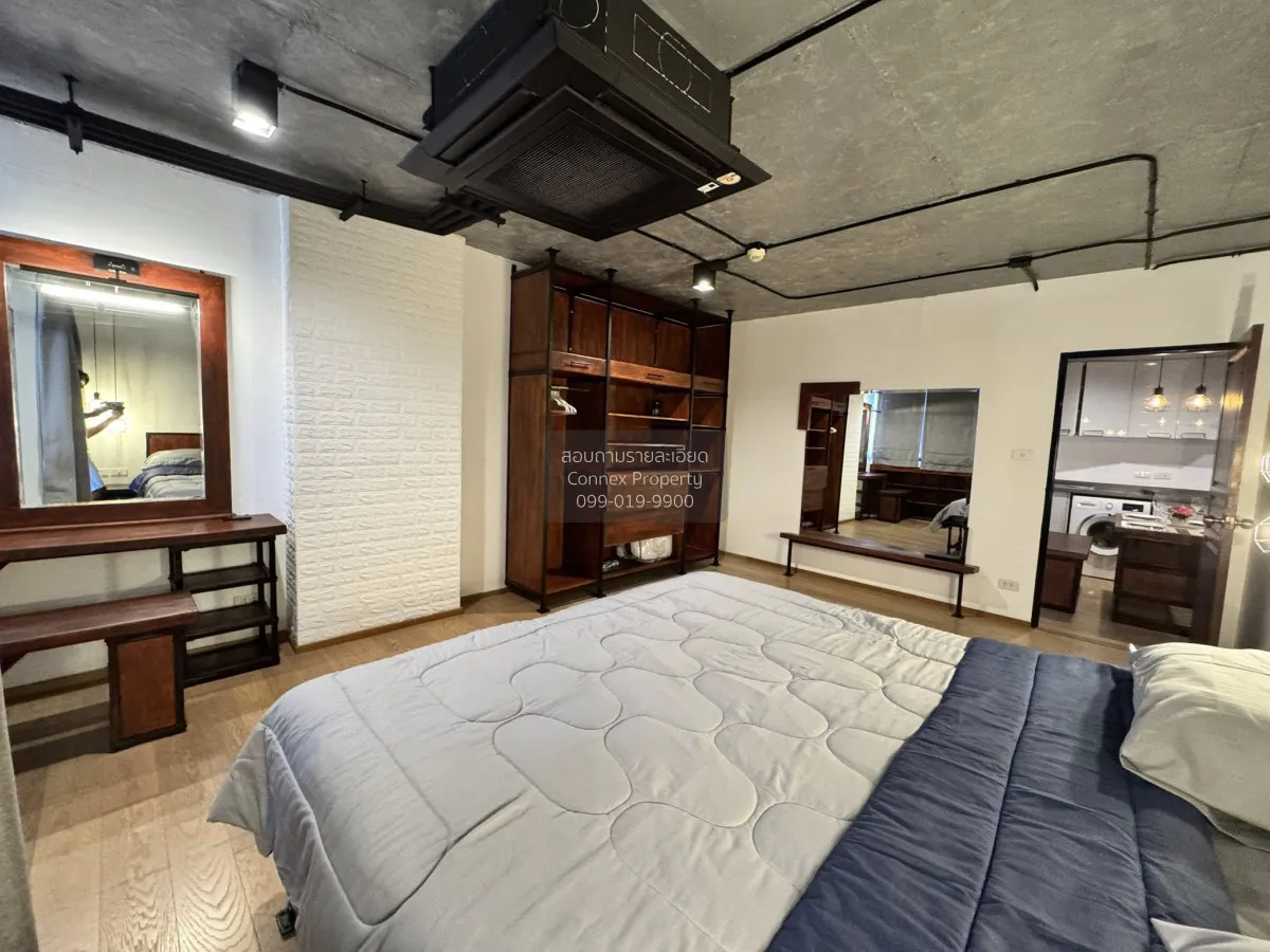 เช่าคอนโด  ศุภาลัย เพลส สุขุมวิท 39 BTS-พร้อมพงษ์ คลองตันเหนือ เข