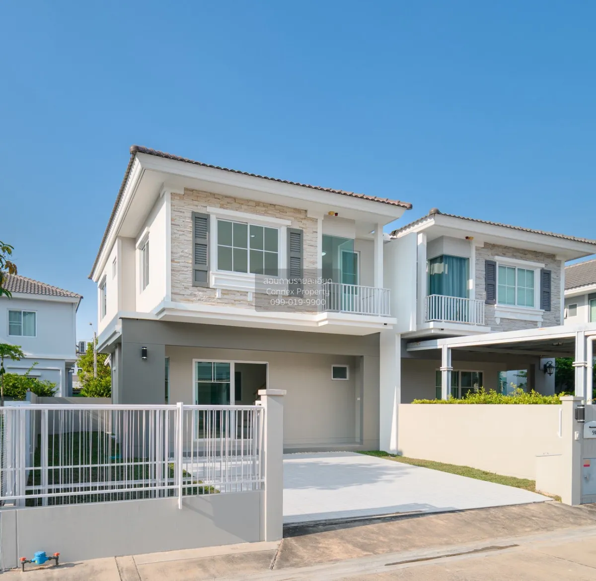 ขายบ้าน  วิลลาจจิโอ ปิ่นเกล้า-ศาลายา ศาลากลาง บางกรวย นนทบุรี CX- 3