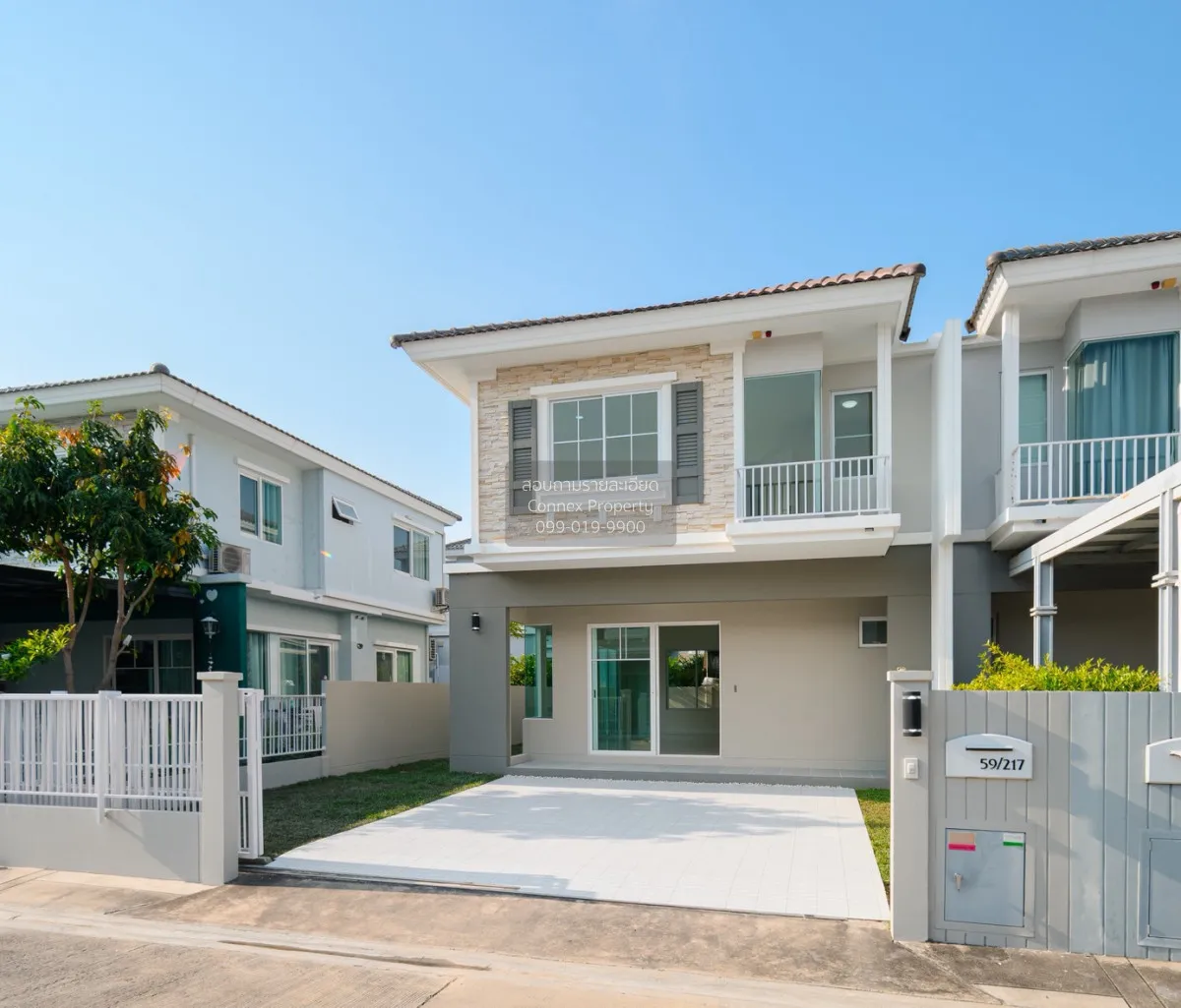 ขายบ้าน  วิลลาจจิโอ ปิ่นเกล้า-ศาลายา ศาลากลาง บางกรวย นนทบุรี CX-