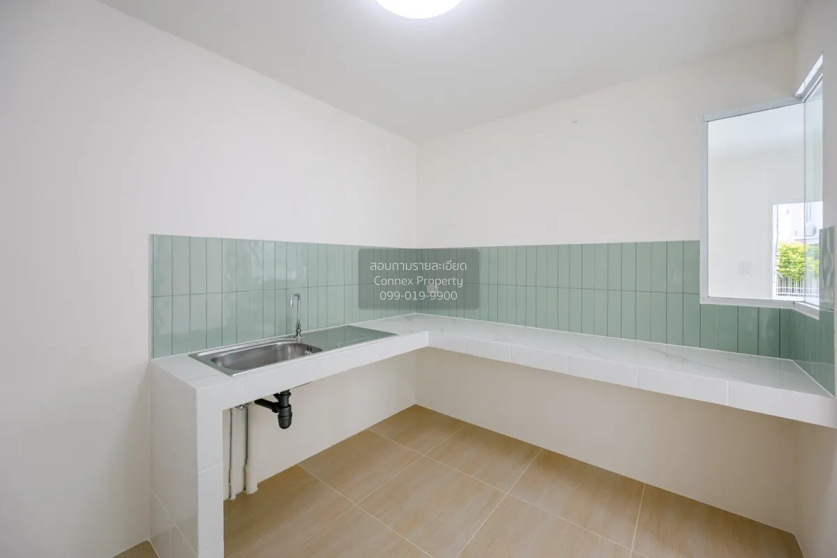 ขายบ้าน  วิลลาจจิโอ ปิ่นเกล้า-ศาลายา ศาลากลาง บางกรวย นนทบุรี CX-