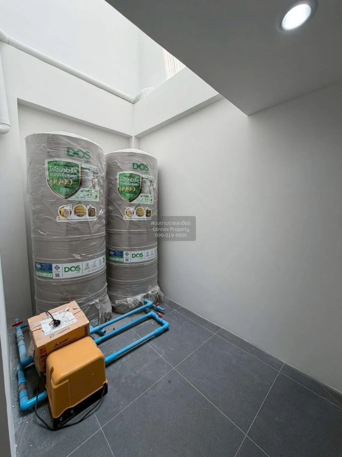 ขายทาวน์โฮม 4.5 ชั้นพร้อมลิฟท์ สุขุมวิท 101 รีโนเวทใหม่ พระโขนงเห