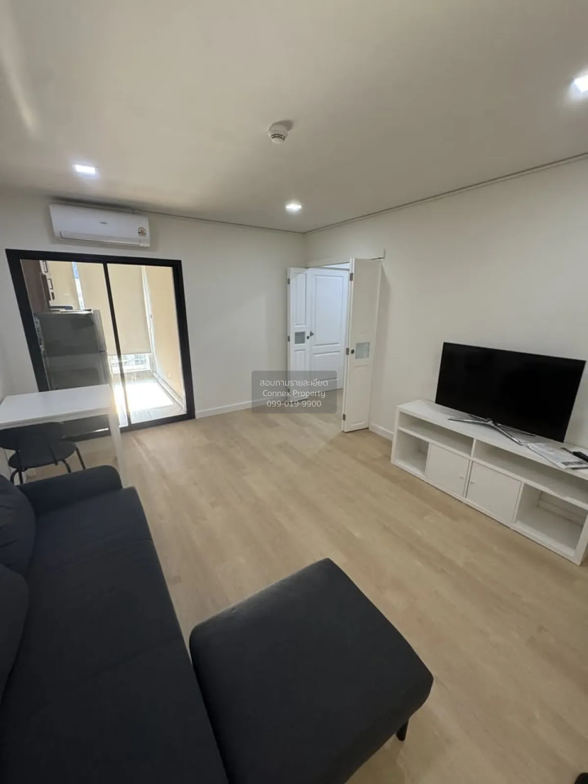 เช่าคอนโด  เดอะนิช สุขุมวิท 49 BTS-ทองหล่อ คลองตัน เขต วัฒนา กรุง 2