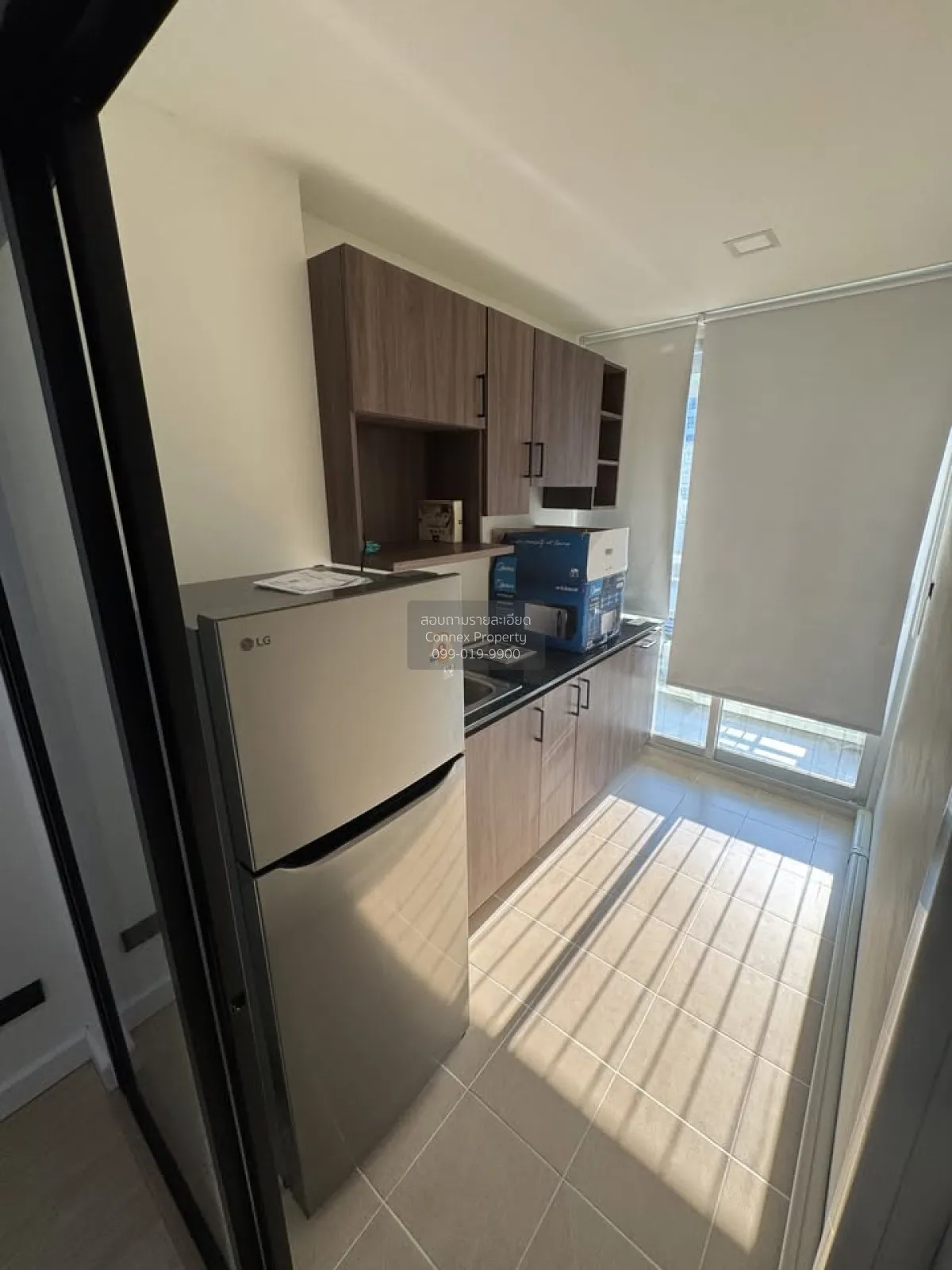 เช่าคอนโด  เดอะนิช สุขุมวิท 49 BTS-ทองหล่อ คลองตัน เขต วัฒนา กรุง 3