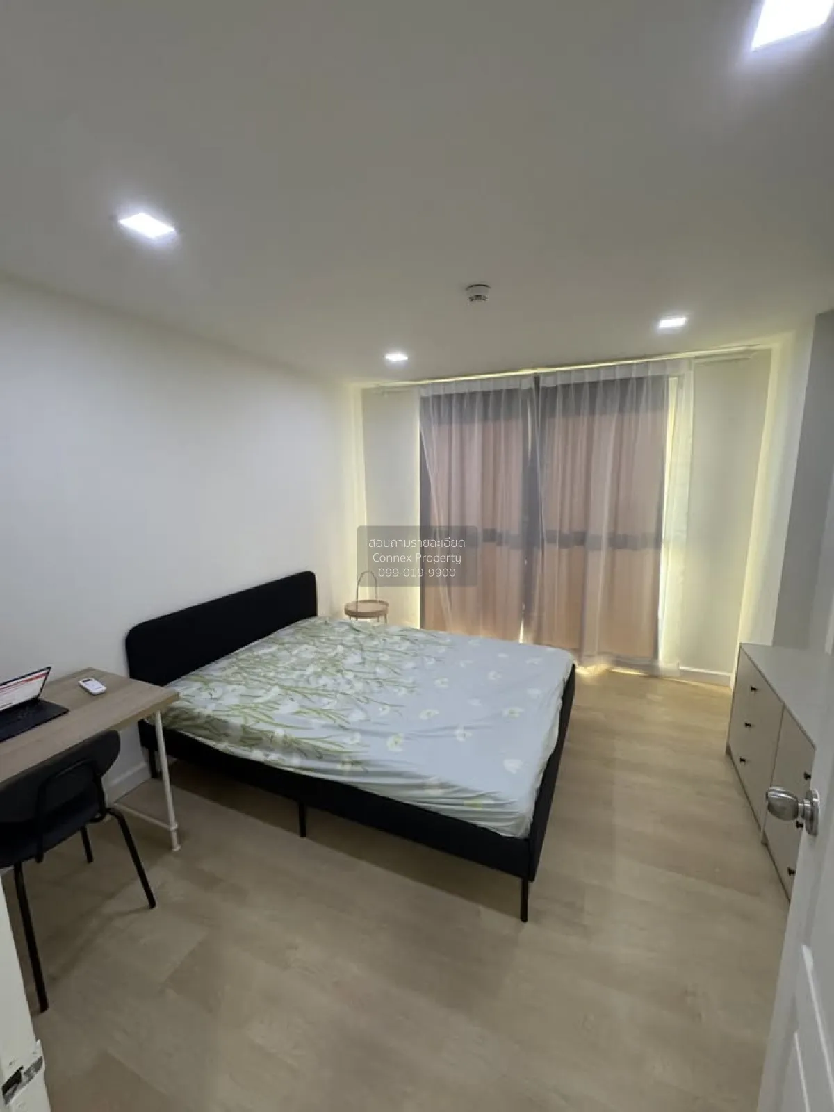 เช่าคอนโด  เดอะนิช สุขุมวิท 49 BTS-ทองหล่อ คลองตัน เขต วัฒนา กรุง 4