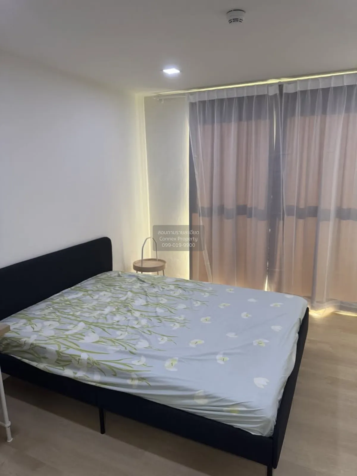 เช่าคอนโด  เดอะนิช สุขุมวิท 49 BTS-ทองหล่อ คลองตัน เขต วัฒนา กรุง