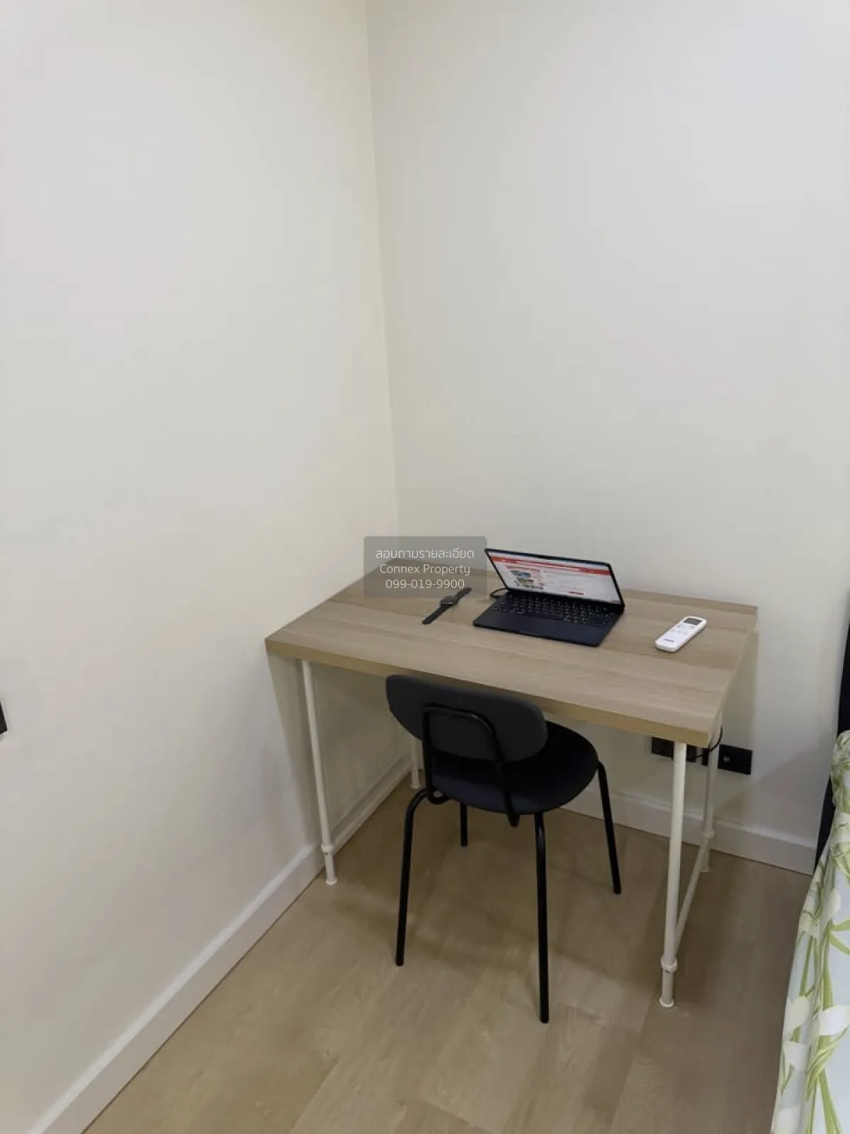 เช่าคอนโด  เดอะนิช สุขุมวิท 49 BTS-ทองหล่อ คลองตัน เขต วัฒนา กรุง