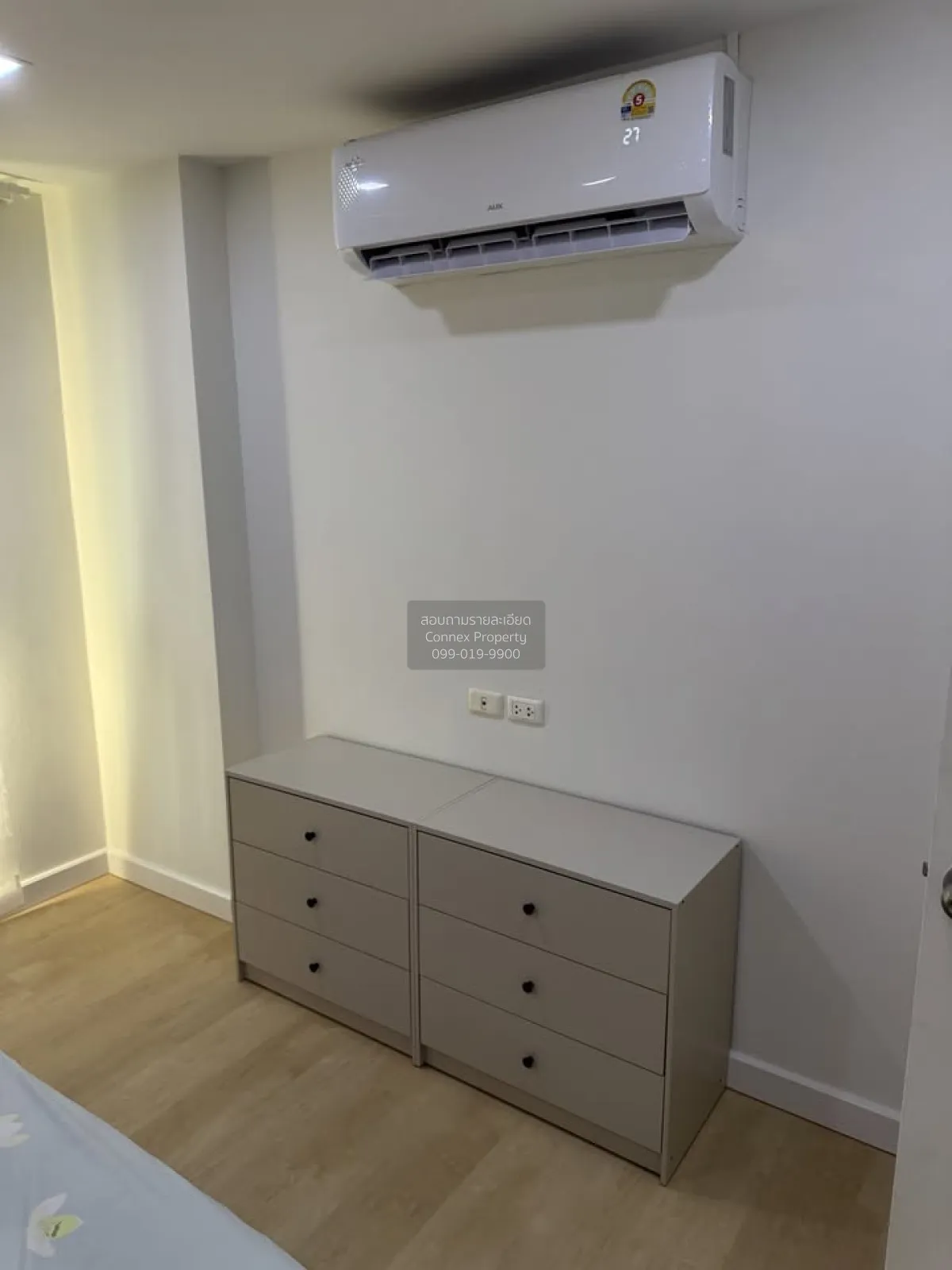 เช่าคอนโด  เดอะนิช สุขุมวิท 49 BTS-ทองหล่อ คลองตัน เขต วัฒนา กรุง