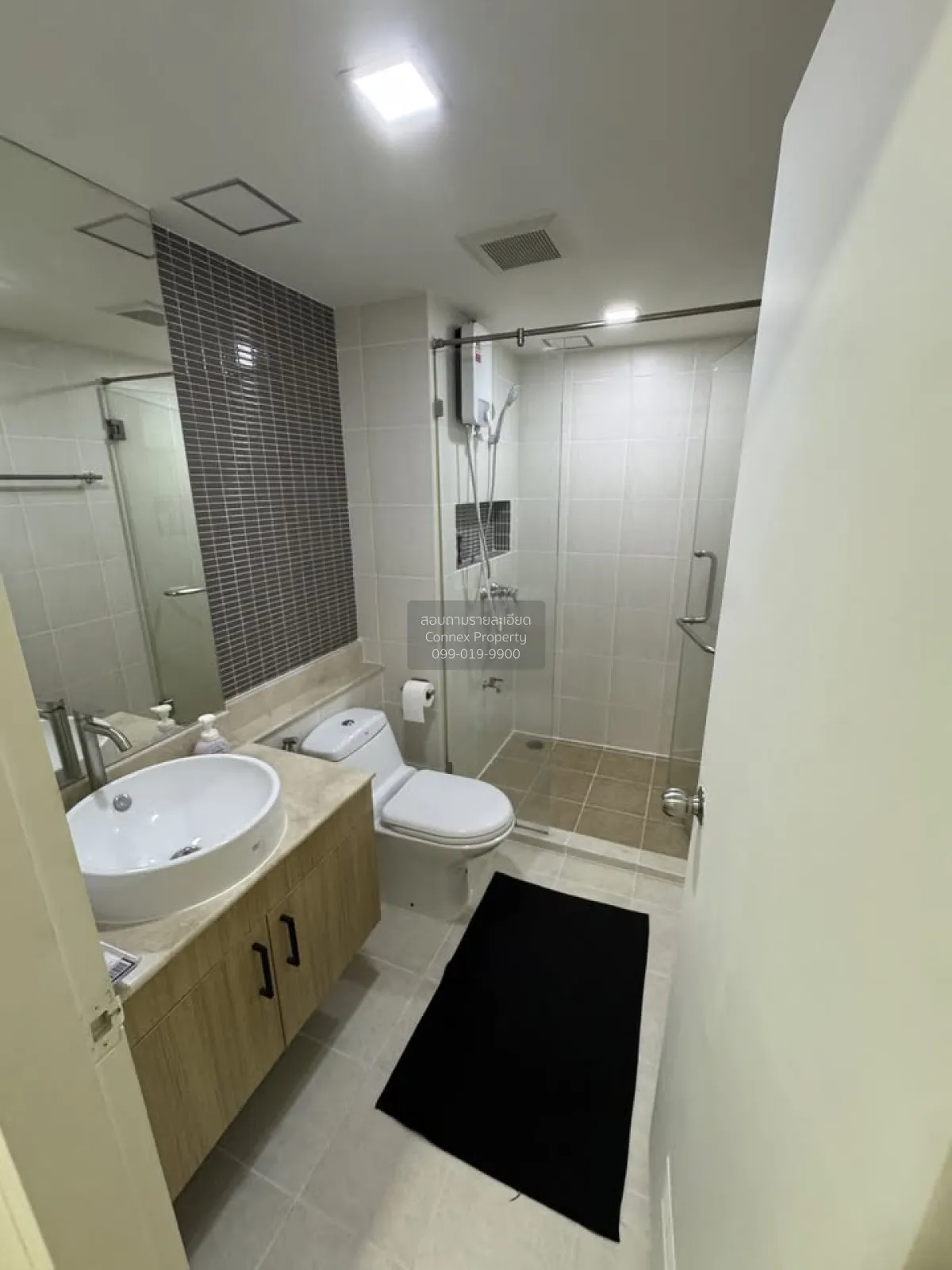 เช่าคอนโด  เดอะนิช สุขุมวิท 49 BTS-ทองหล่อ คลองตัน เขต วัฒนา กรุง