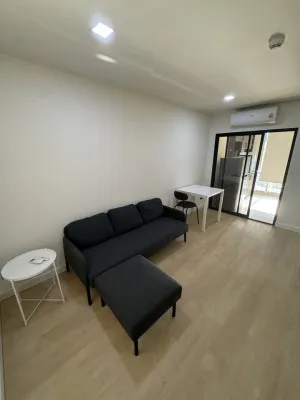 เช่าคอนโด  เดอะนิช สุขุมวิท 49 BTS-ทองหล่อ คลองตัน เขต วัฒนา กรุงเทพ CX-151359