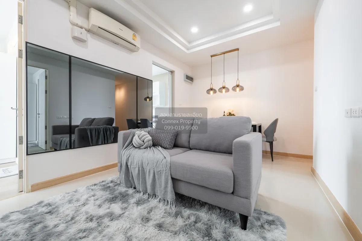 For Sale Condo , Happy Condo Ladprao 101 , Khlong Chan , Bang Kap 2