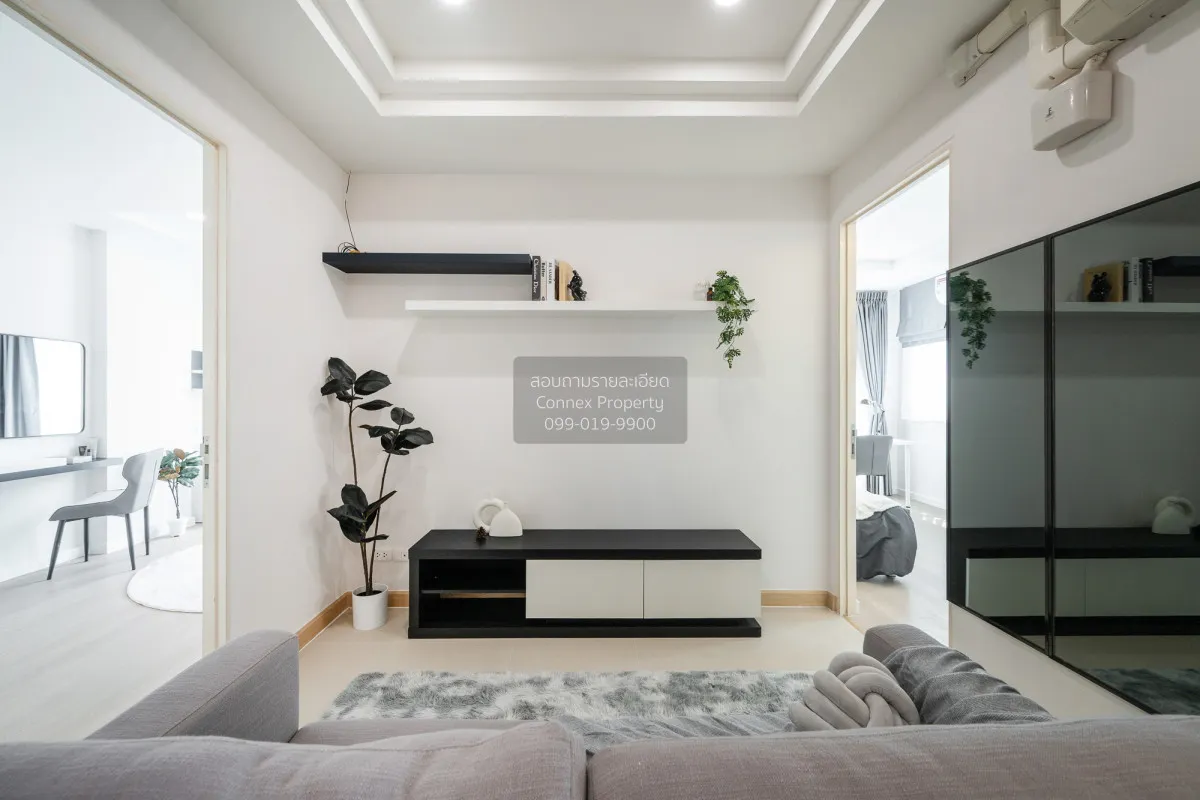 For Sale Condo , Happy Condo Ladprao 101 , Khlong Chan , Bang Kap 3