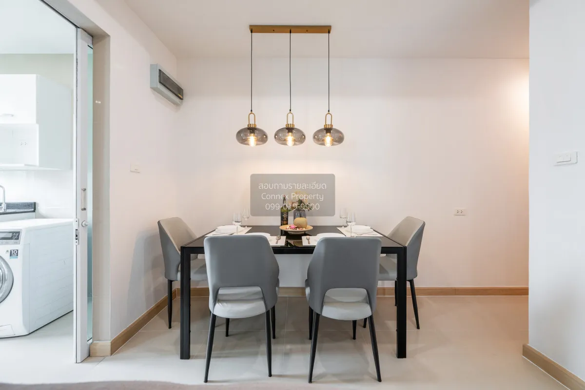 For Sale Condo , Happy Condo Ladprao 101 , Khlong Chan , Bang Kap 4